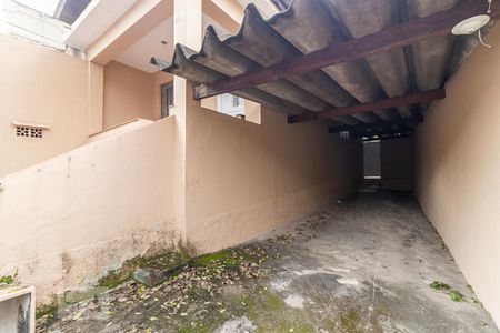 Casa à venda com 70m², 2 quartos e 1 vagaGaragem