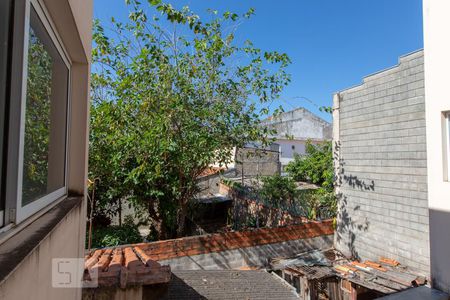 Studio para alugar com 40m², 1 quarto e 1 vagaVista da Cozinha