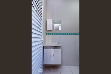 Studio para alugar com 40m², 1 quarto e 1 vagaBanheiro