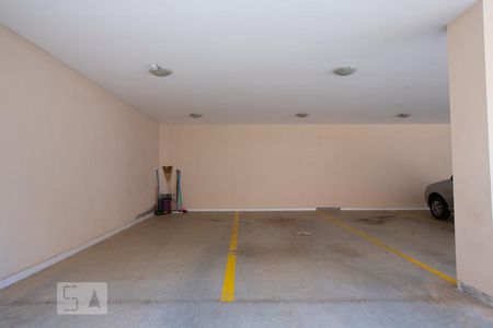 Studio para alugar com 40m², 1 quarto e 1 vagaGaragem