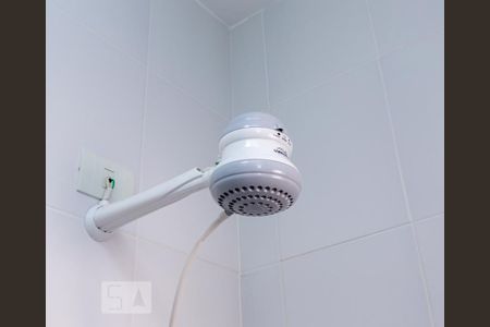 Studio para alugar com 40m², 1 quarto e 1 vagaBanheiro