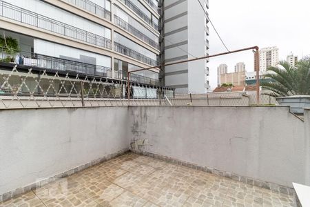 Casa à venda com 200m², 3 quartos e 1 vaga Casa à venda com 200m², 3 quartos e 1 vagaTerraço da casa 2