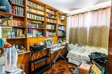 Casa à venda com 140m², 3 quartos e 4 vagasQuarto 2