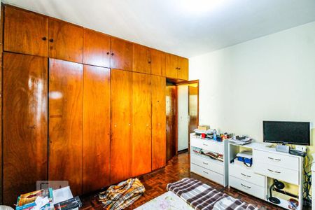 Quarto 1 de casa à venda com 3 quartos, 140m² em Jardim Aeroporto, São Paulo