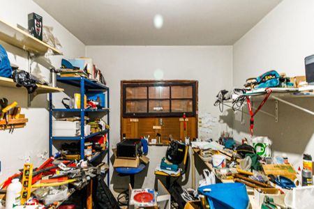 Casa à venda com 140m², 3 quartos e 4 vagasQuarto de Serviço