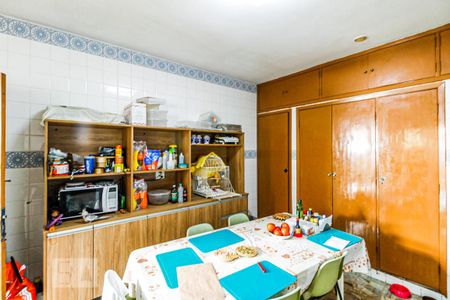 Casa à venda com 140m², 3 quartos e 4 vagasCozinha