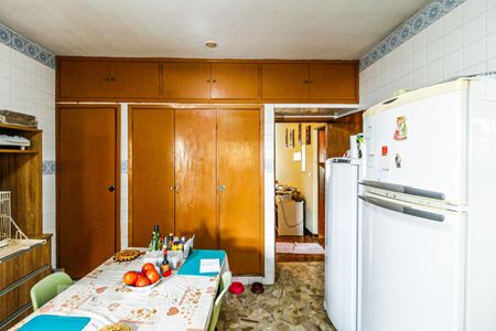 Casa à venda com 140m², 3 quartos e 4 vagasCozinha