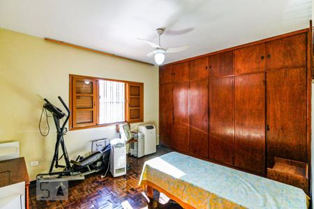 Casa à venda com 140m², 3 quartos e 4 vagasQuarto 3