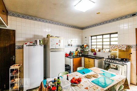 Casa à venda com 140m², 3 quartos e 4 vagasCozinha