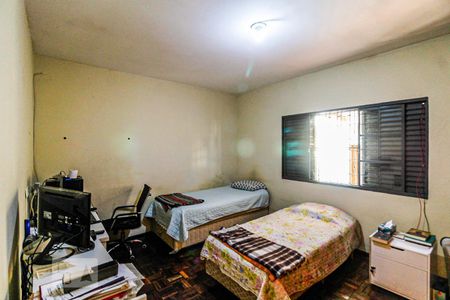 Quarto 1 de casa à venda com 3 quartos, 140m² em Jardim Aeroporto, São Paulo