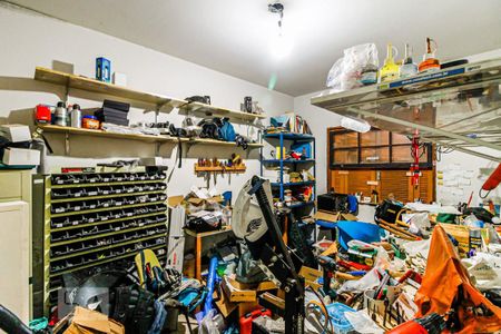 Casa à venda com 140m², 3 quartos e 4 vagasQuarto de Serviço