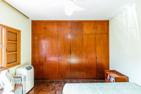 Casa à venda com 140m², 3 quartos e 4 vagasQuarto 3