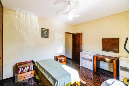 Casa à venda com 140m², 3 quartos e 4 vagasQuarto 3