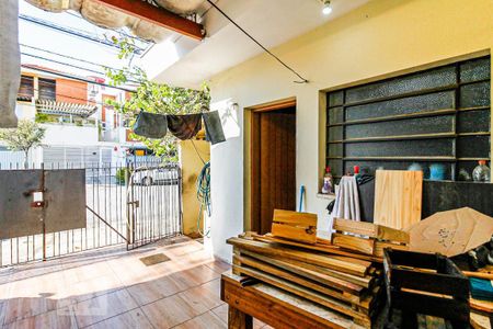 Casa à venda com 140m², 3 quartos e 4 vagasQuintal