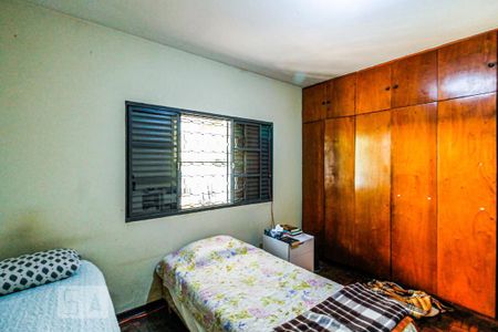 Quarto 1 de casa à venda com 3 quartos, 140m² em Jardim Aeroporto, São Paulo