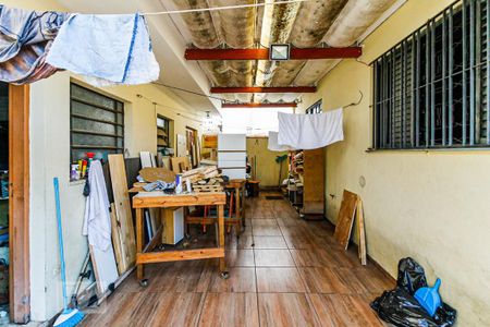 Casa à venda com 140m², 3 quartos e 4 vagasQuintal