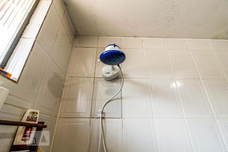 Casa à venda com 140m², 3 quartos e 4 vagasBanheiro