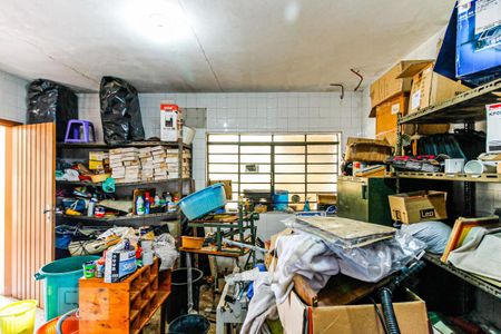 Casa à venda com 140m², 3 quartos e 4 vagasQuarto de Serviço