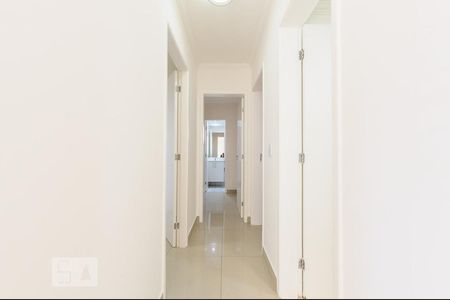Corredor de apartamento à venda com 3 quartos, 73m² em Loteamento Center Santa Genebra, Campinas