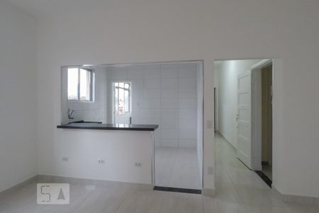 Sala de apartamento para alugar com 1 quarto, 55m² em Sé, São Paulo