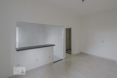Sala de apartamento para alugar com 1 quarto, 55m² em Sé, São Paulo