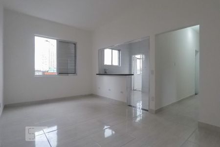 Sala de apartamento para alugar com 1 quarto, 55m² em Sé, São Paulo