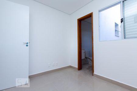 Quarto suite de kitnet/studio para alugar com 1 quarto, 32m² em Vila Augusta, Sorocaba