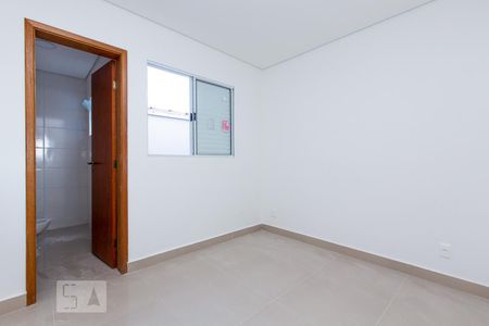 Quarto suite de kitnet/studio para alugar com 1 quarto, 32m² em Vila Augusta, Sorocaba