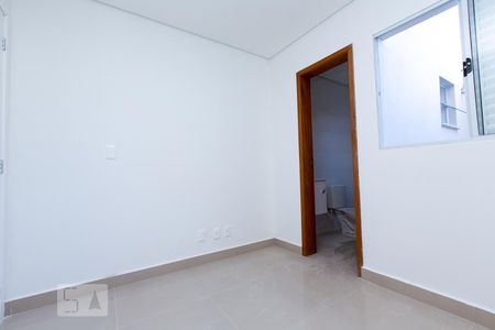 Quarto suíte de kitnet/studio para alugar com 1 quarto, 32m² em Vila Augusta, Sorocaba