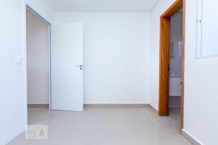 Quarto suite de kitnet/studio para alugar com 1 quarto, 32m² em Vila Augusta, Sorocaba