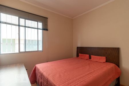 Quarto 2 de apartamento para alugar com 2 quartos, 60m² em Castelo, Belo Horizonte