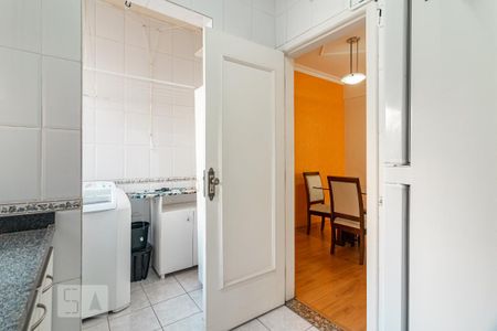 Apartamento para alugar com 60m², 2 quartos e 1 vagaCozinha