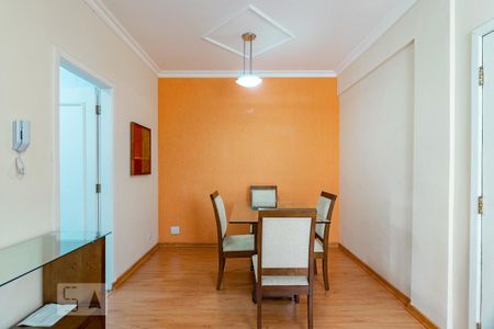 Sala de apartamento para alugar com 2 quartos, 60m² em Castelo, Belo Horizonte