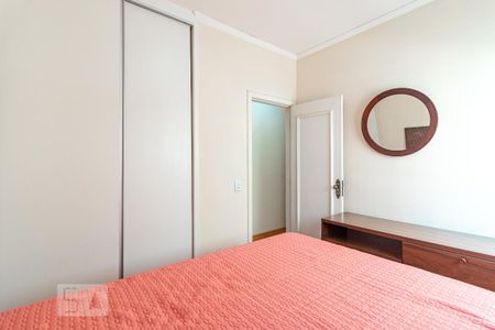 Quarto 2 de apartamento para alugar com 2 quartos, 60m² em Castelo, Belo Horizonte