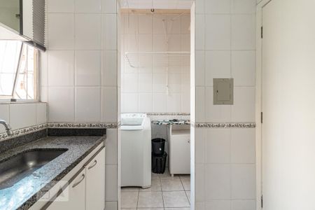 Apartamento para alugar com 60m², 2 quartos e 1 vagaCozinha
