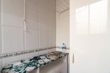 Apartamento para alugar com 60m², 2 quartos e 1 vagaÁrea de Serviço