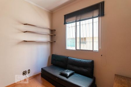 Quarto 1 de apartamento para alugar com 2 quartos, 60m² em Castelo, Belo Horizonte
