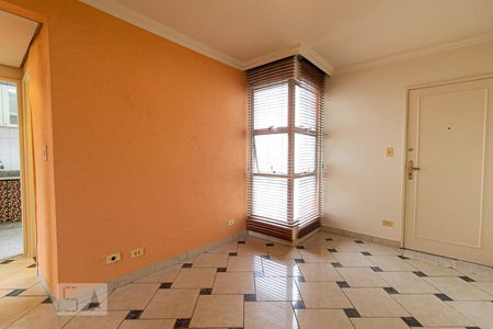 Sala de apartamento à venda com 2 quartos, 60m² em Bela Vista, São Paulo