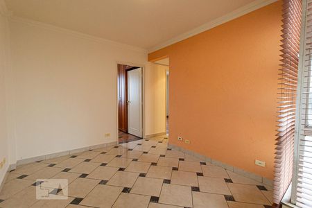 Sala de apartamento à venda com 2 quartos, 60m² em Bela Vista, São Paulo