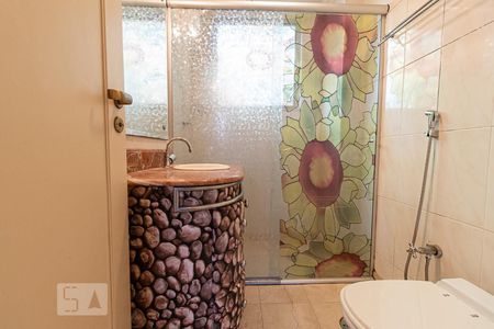 Apartamento à venda com 60m², 2 quartos e sem vagaBanheiro