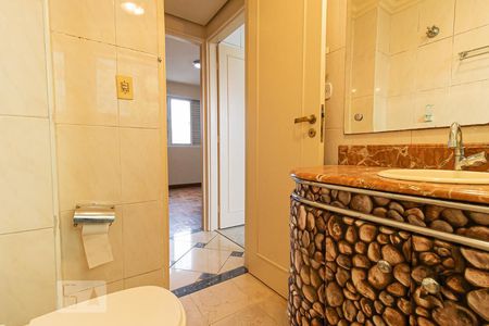 Apartamento à venda com 60m², 2 quartos e sem vagaBanheiro