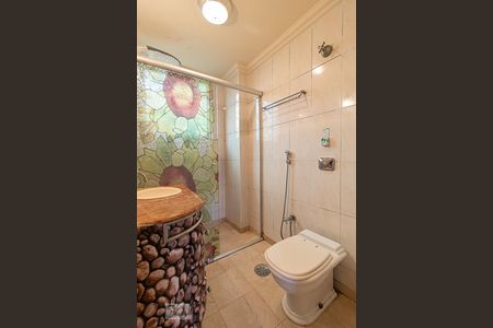 Apartamento à venda com 60m², 2 quartos e sem vagaBanheiro