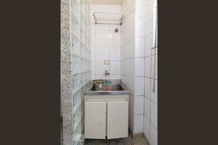 Apartamento à venda com 60m², 2 quartos e sem vagaÁrea comum