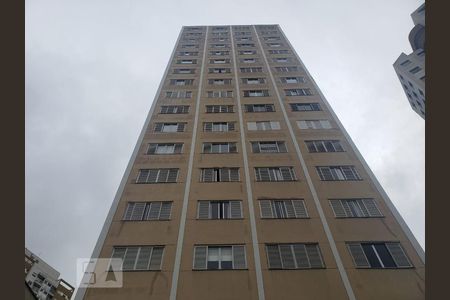 Apartamento à venda com 60m², 2 quartos e sem vagaFachada