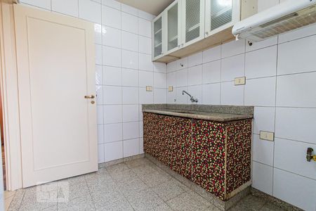Apartamento à venda com 60m², 2 quartos e sem vagaCozinha