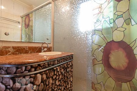 Apartamento à venda com 60m², 2 quartos e sem vagaBanheiro