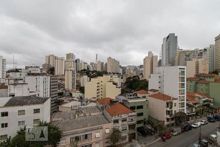 Apartamento à venda com 60m², 2 quartos e sem vagaVista