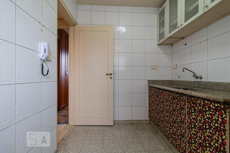 Apartamento à venda com 60m², 2 quartos e sem vagaCozinha