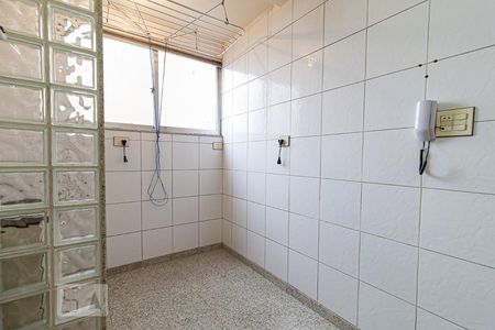Apartamento à venda com 60m², 2 quartos e sem vagaCozinha