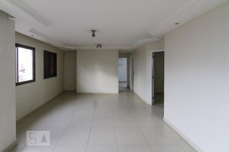 Sala de apartamento para alugar com 2 quartos, 85m² em Tatuapé, São Paulo